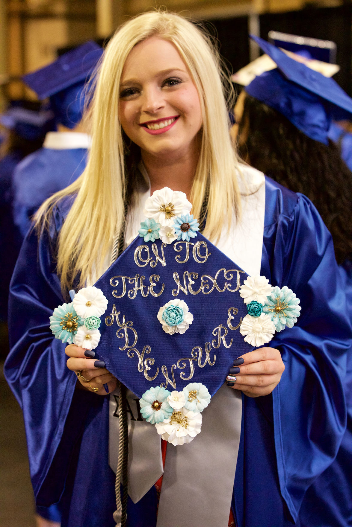 TCC graduation